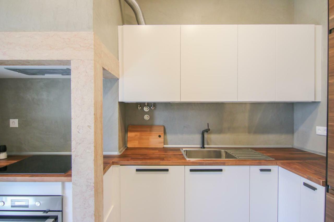 Amazing Apartment Fully Renovated In Center Lisbon Luaran gambar