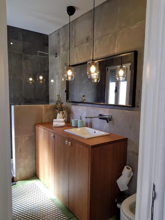 Amazing Apartment Fully Renovated In Center Lisbon Luaran gambar